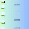 free data infographic template free infographic templates | Explain data infographic